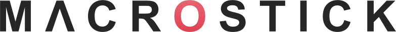 MacroStick Logo
